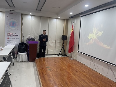 筑牢安全防线,守护生命起点|玛